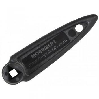 Monument 2050L Gas Meter and Radiator Bleed Key