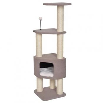 Europet-Bernina Kratzbaum Kratzbaum Kobe braun