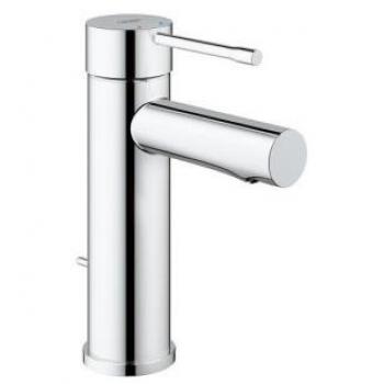 Mitigeur monocommande Grohe Essence taille S avec vidage, 24175001