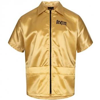 Giacca Sportiva Benlee Rutland Oro/Nero 3XL