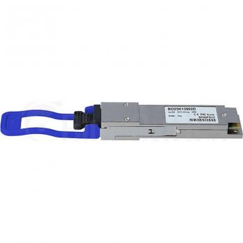 Modulo ricetrasmettitore BlueOptics QSFP-40G-PLR4L-LO-BO