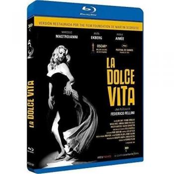 La douceur de vivre (1960) (La dolce vita)