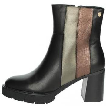 Chaussures Carmela 161864 Noir