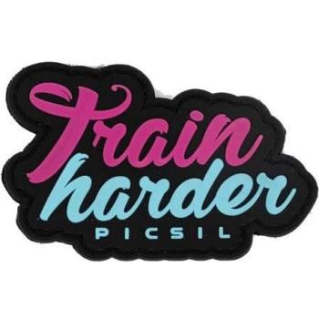 Parches Personalizables con Velcro PICSIL