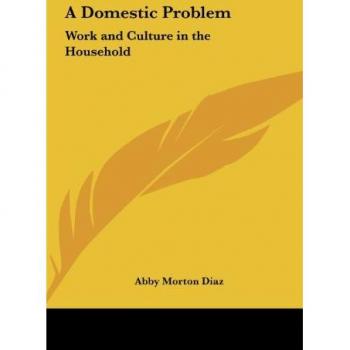 A Domestic Problem