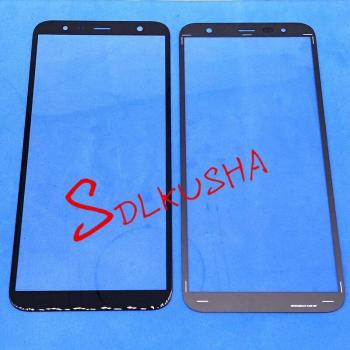 10Pcs Replacement Front Glass Lens for Samsung Galaxy J4 Core