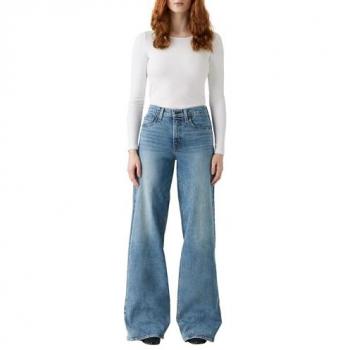 Levi’s Jeans ‘728’ blu denim