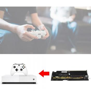 Alimentateur interne substitut Sony PS4 Slim 2500 4-pin