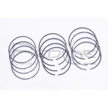 Kit de segments de pistons RED-LINE 04KI001