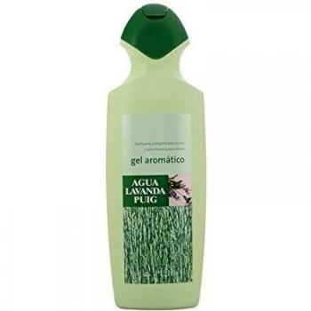 Gel Doccia Agua Lavanda Puig 750 ml