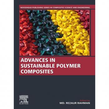 Vitalsource Technologies, Inc. Advances In Sustainable Polymer Composites