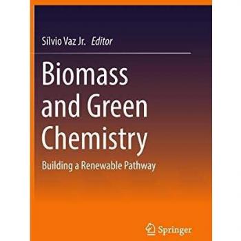 Biomass and Green Chemistry