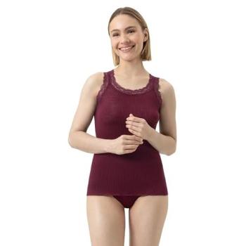 Débardeur femme Mey Wool Émotionnel