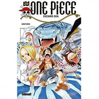 One piece - Edition originale Vol.29