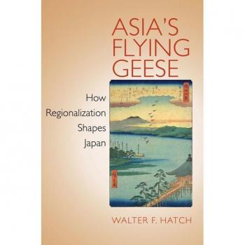 Vitalsource Technologies, Inc. Asia's Flying Geese