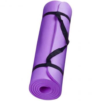 Small Anti-Skid Yoga Mat for Fitness