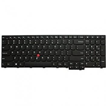 Lenovo Keyboard (SPANISH) 00HN084