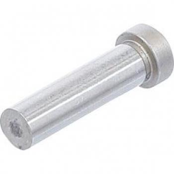 Poinçon 5 mm pour pince à souder pneumatique
