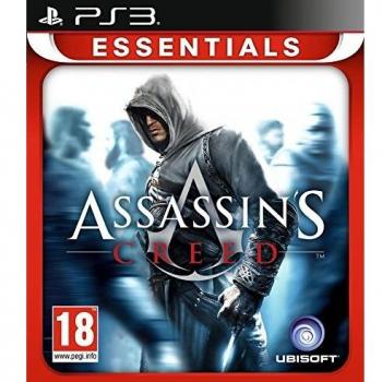 Assassin's Creed - Édition Essentielle