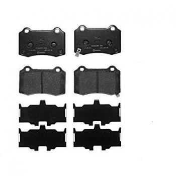 Brake Pad Set, disc brake P 30 074