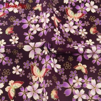 Flor de Oro Textil