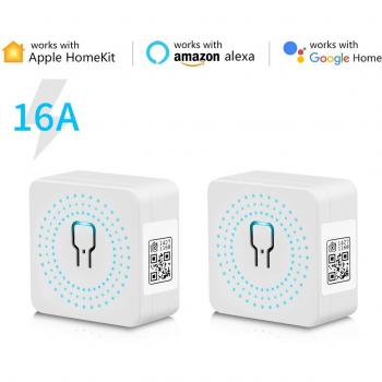 ControlX 2V HomeKit Relay
