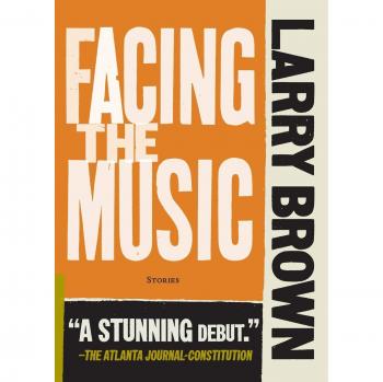 Facing the Music: Stories (Front Porch Paperbacks)