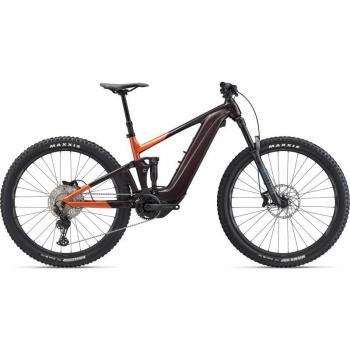 Giant Bicicletta Elettrica Da Mtb Trance X E+ 29´´ Deore 202