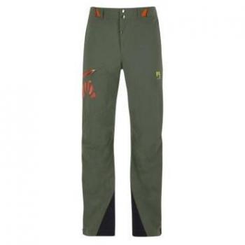 Pantalones Karpos Valsesia Shell Thymus para Hombres