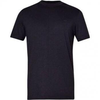 T-shirt Liu Jo Coton S Bleu Foncé