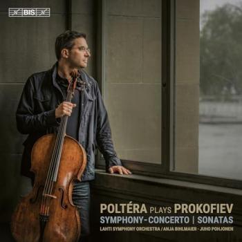 Poltéra: La Mélodie de Prokofiev