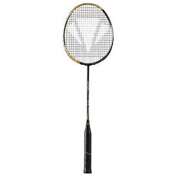 Carlton Kinesis X70 G4 Hl - Raqueta de bádminton (hombre)