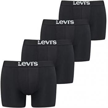 Levi's Boxer Bianchi e Neri