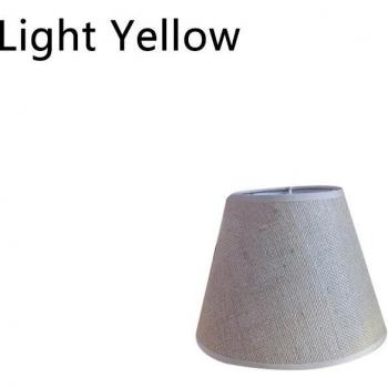 Modern Cloth Wall and Table Lamp