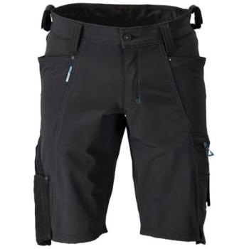 Pantaloni Corti Mascot 2319 Nero 46