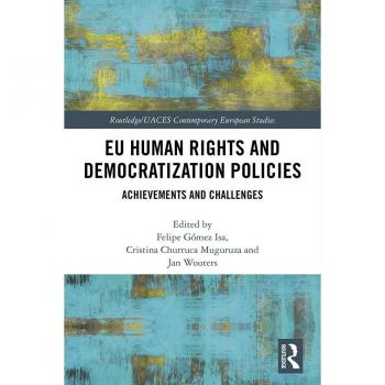 Vitalsource Technologies, Inc. Eu Human Rights And Democratization Policies