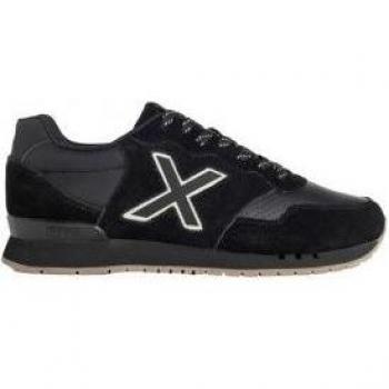 Munich Sneaker Dash Premium 20 Black EU 45