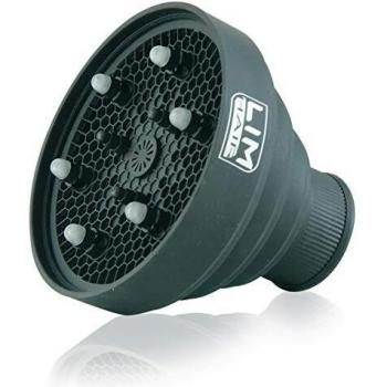 Difusor de silicona negro LIM HAIR