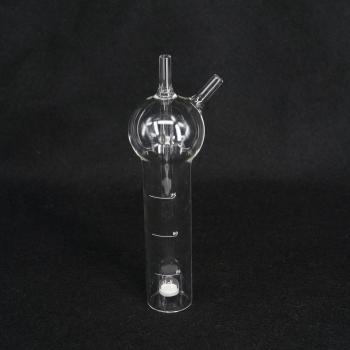 75ml Clear Sulfur Dioxide Absorber Bottle