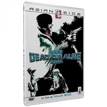 Dead Or Alive Iii