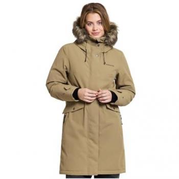Erika Parka Elegante Donna Didriksons