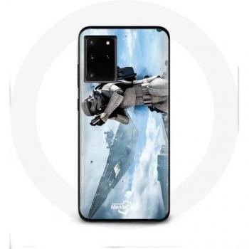 Samsung Galaxy S11 Plus Star Wars Battlefront Protector