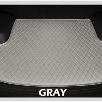 Porsche Macan Trunk Liner