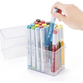 Copic Classic/Sketch 72-Bottle Organizer
