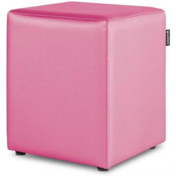 Burbujas de Sofía – Cubo Polipiel Rosa