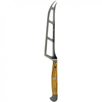 Coltello Alpha Cheese Forgiato 15 cm
