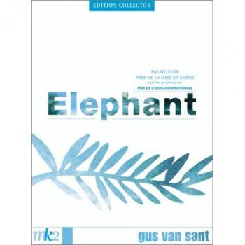 Elephant – Édition Collector