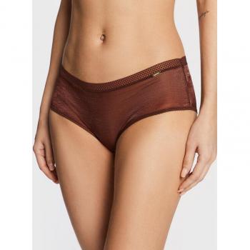 Gossard Glossies 6274 Brown