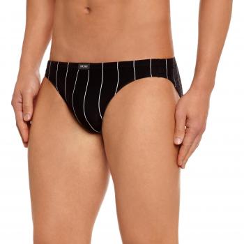 HOM Herrenslip Elegant Comfort Micro Briefs gestreift X-Large