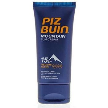 Piz Buin Mountain Crema Solare Viso SPF 15 - 50 ml